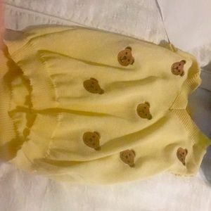 This is a really cute top